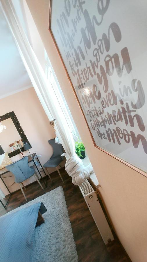 Wohlfuehlzeit Im Zittauer Gebirge Apartment Luaran gambar