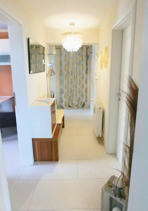 Wohlfuehlzeit Im Zittauer Gebirge Apartment Luaran gambar