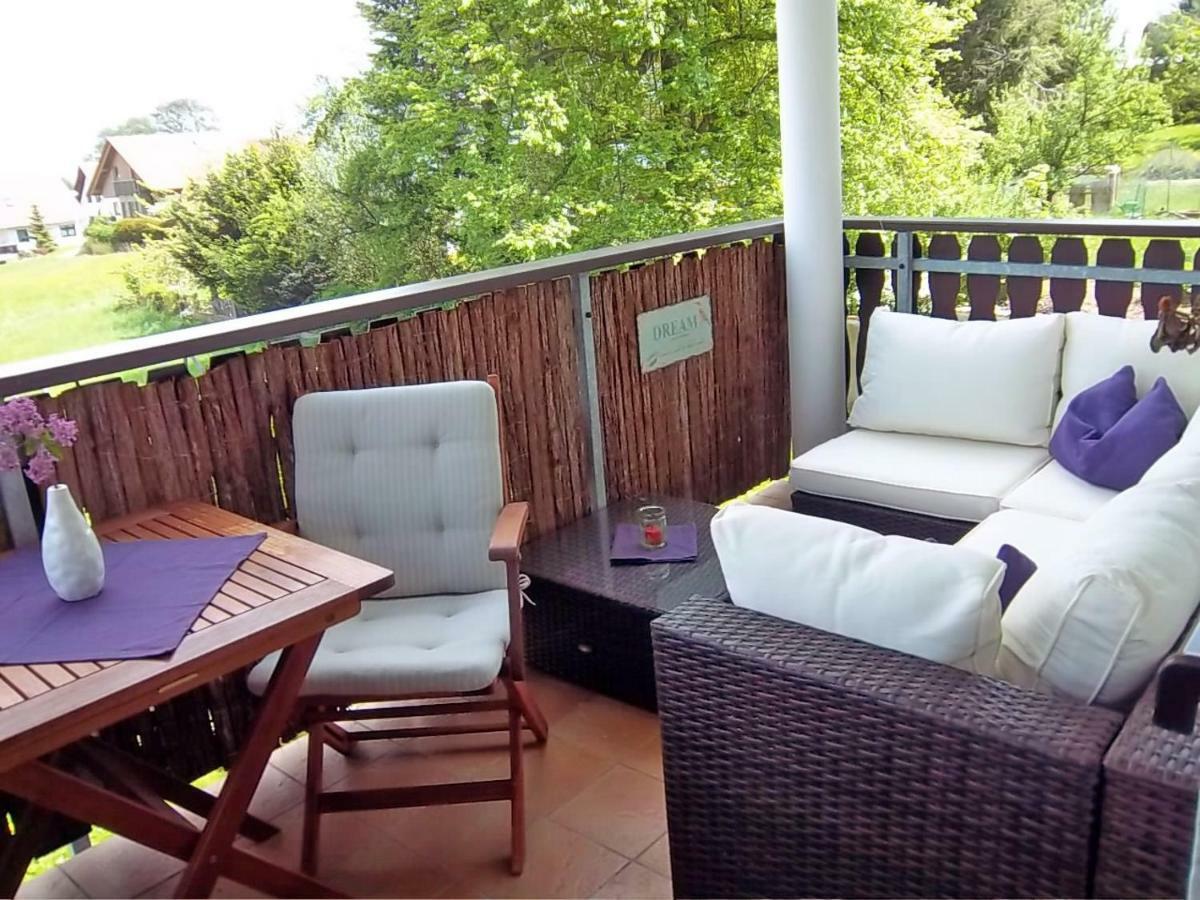 Wohlfuehlzeit Im Zittauer Gebirge Apartment Luaran gambar